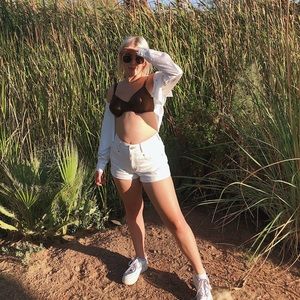 Meet your Posher, Hannah